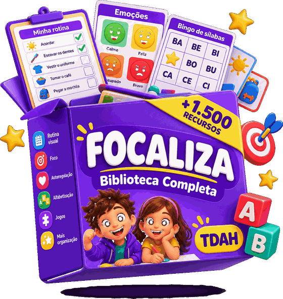 Focaliza Completo